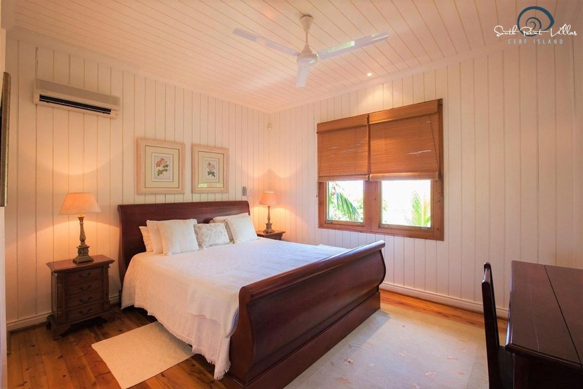 South Point Villas Серф Экстерьер фото
