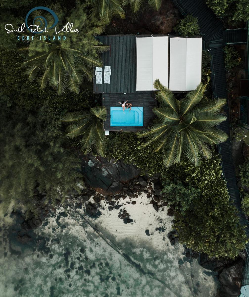 South Point Villas Серф Экстерьер фото