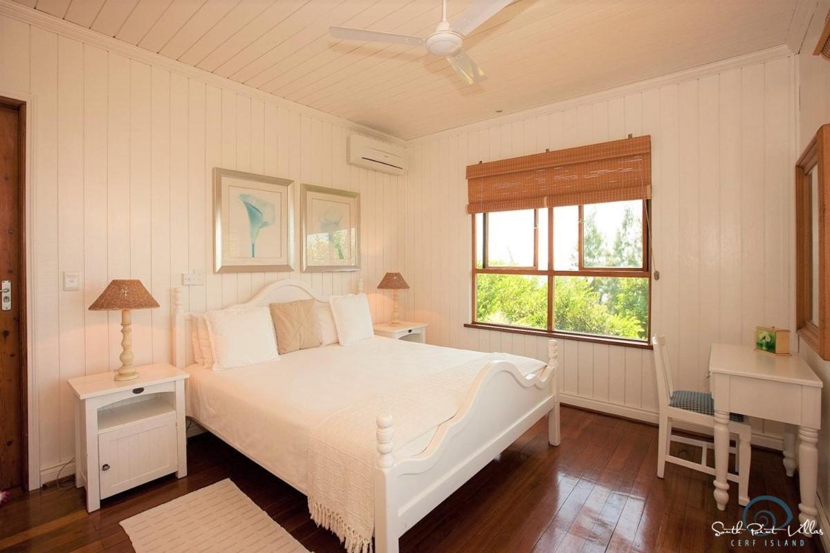 South Point Villas Серф Номер фото