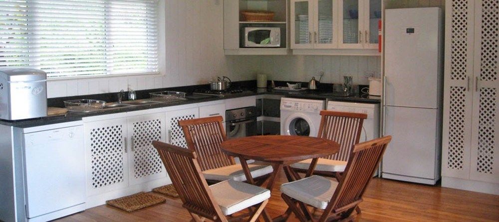 South Point Villas Серф Экстерьер фото